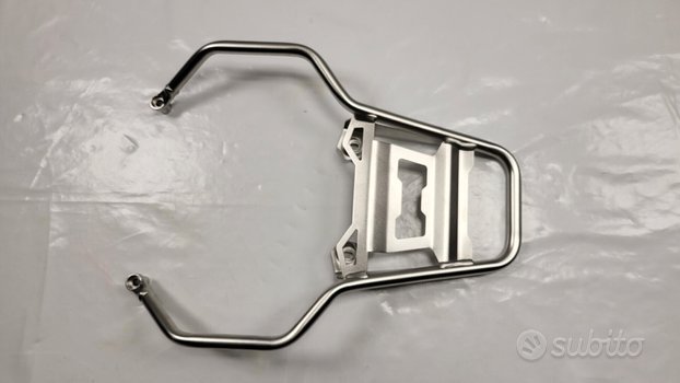 Portapacchi Posteriore Per R1200GS / ADV R1250GS /