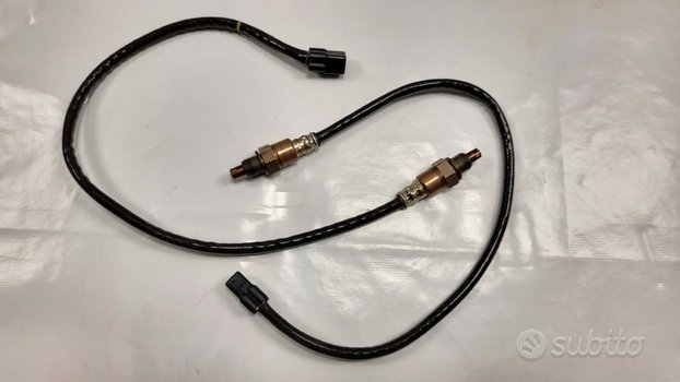 sonda lambda SENSORE DI OSSIGENO ORIGINALE YAMAHA - immagine 2
