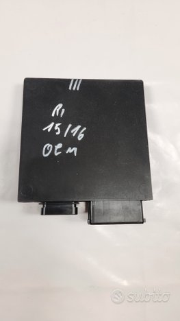 ecu centralina motore Yamaha yzf R1 2015 2016 - immagine 2