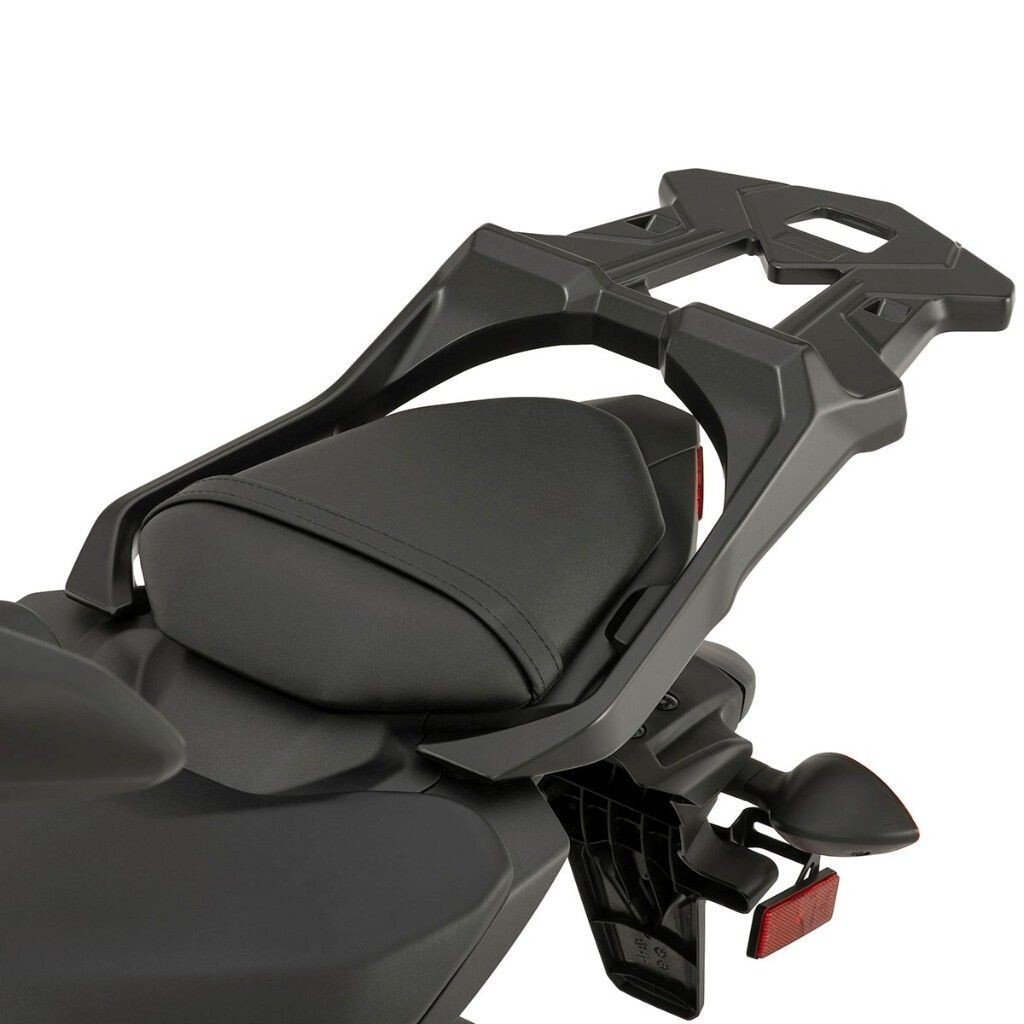 PORTAPACCHI POSTERIORE ORIGINALE YAMAHA MT-07 MT07 2021 2024 - immagine 2