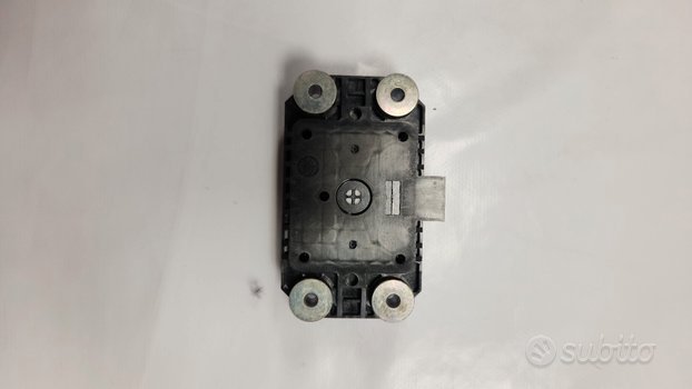piattaforma inerziale Yamaha R1 R1M - immagine 2