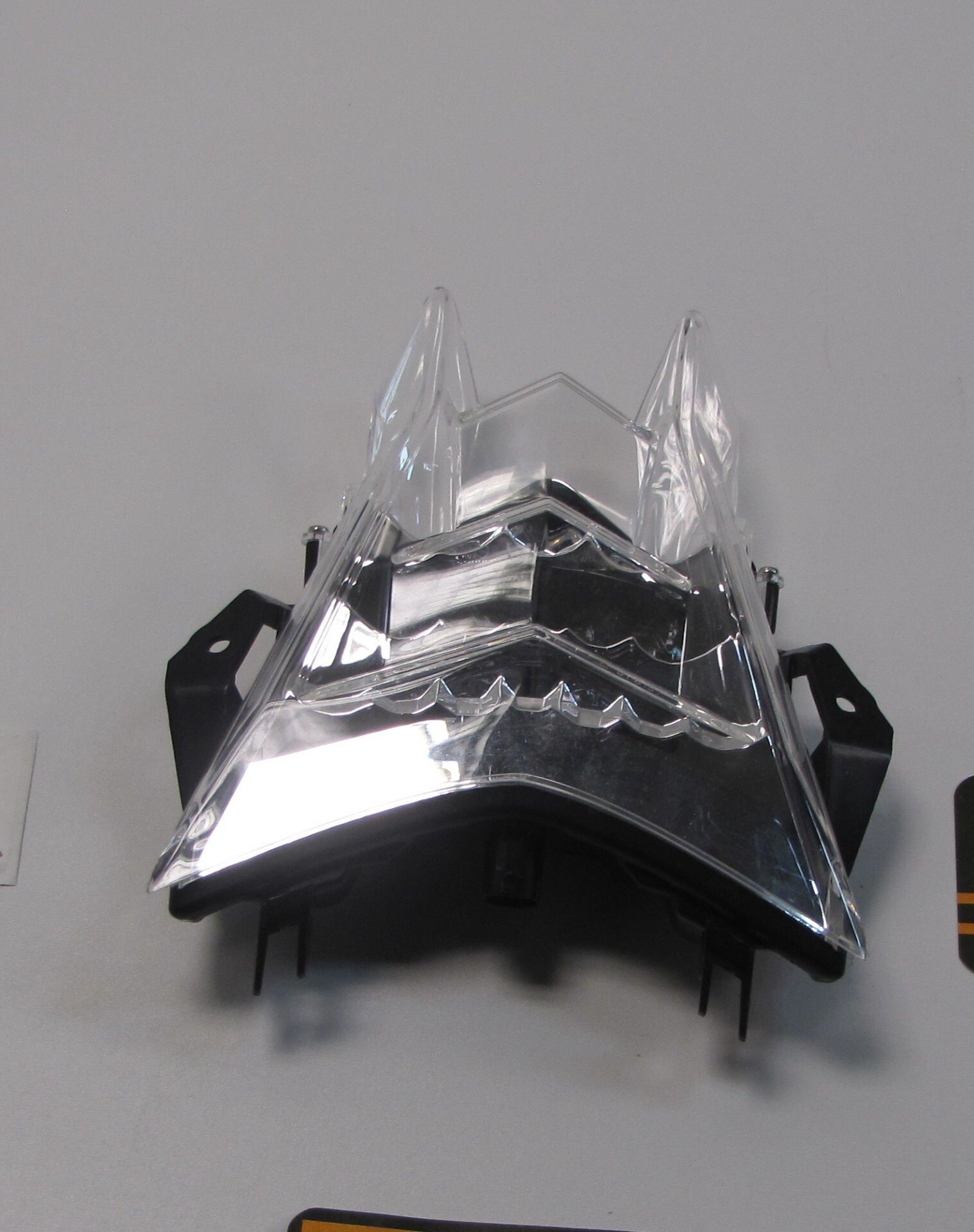 FARO FANALE POSTERIORE ORIGINALE PER BMW S1000 RR 2009 2018