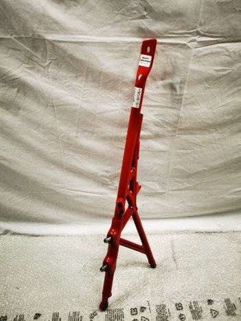 TELAIETTO POSTERIORE SINISTRO DUCATI MULTISTRADA V - immagine 3