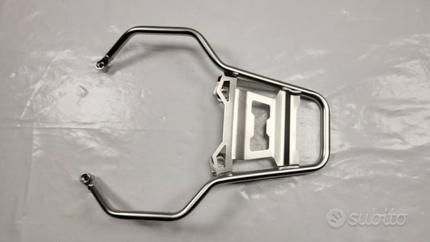 Portapacchi Posteriore Per R1200GS / ADV R1250GS /