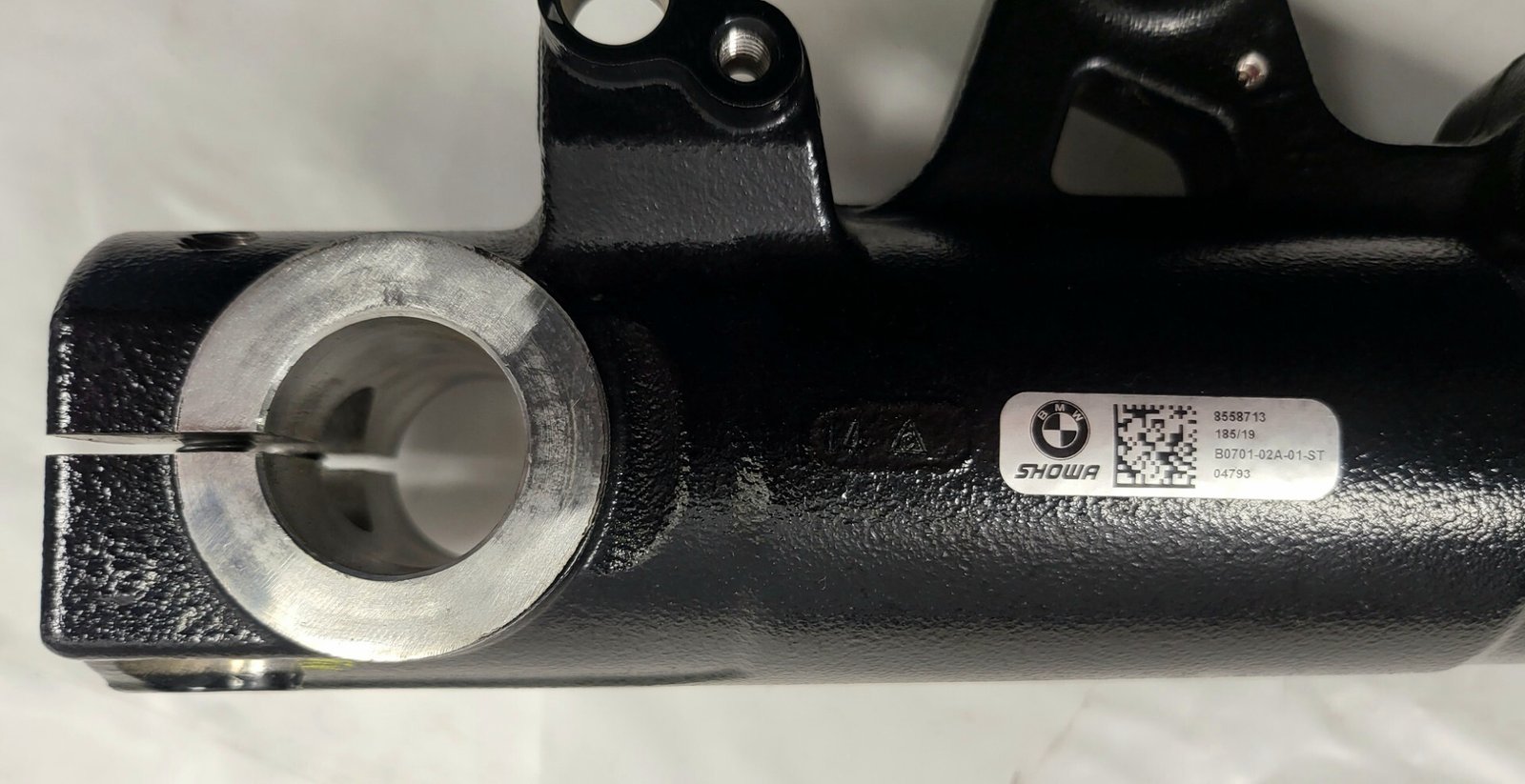 FORCELLE fork SHOWA BMW R9T R NINET scrambler racer pure 2015 2018 - immagine 3