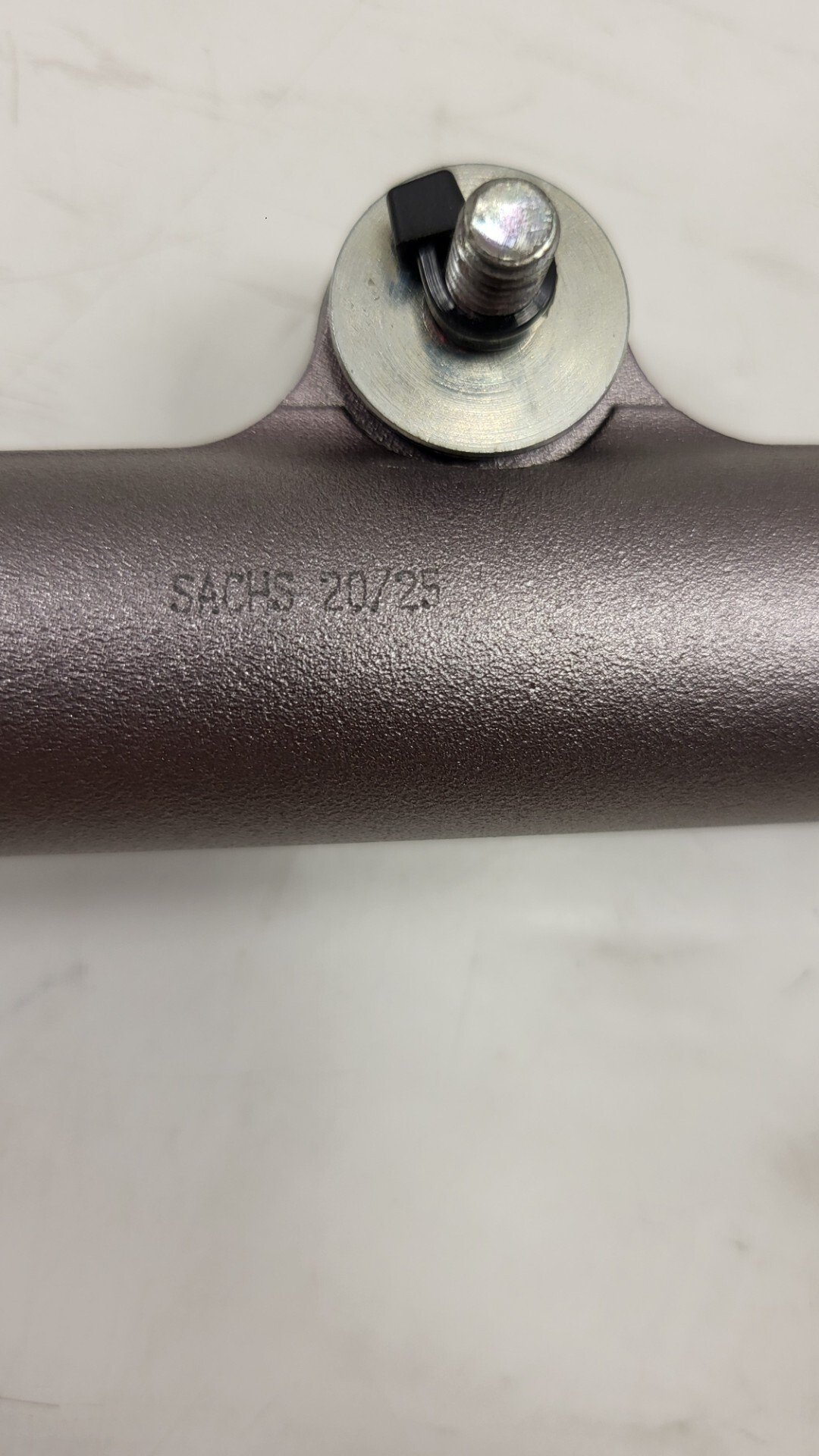 AMMORTIZZATORE DI STERZO ORIGINALE PER DUCATI PANIGALE V4 V4S 2025 2026 - immagine 3