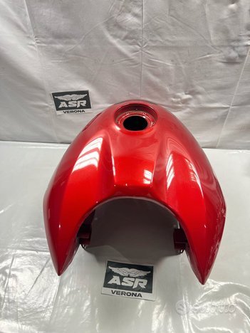 Serbatoio benzina BMW R1150 R E R850R R 850 R R 11 - immagine 3