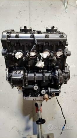 motore YAMAHA YZF R1 R1M RN65 2020 2021 2022 2023