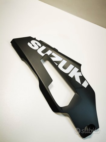 carene originali e varie suzuki gsx r 1000 2017 20 - immagine 3