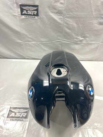 Serbatoio originale Bmw R NineT in alluminio T R1S