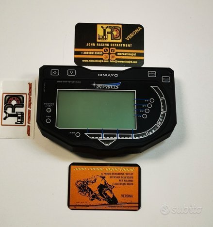 Cronometri gps moto - immagine 3