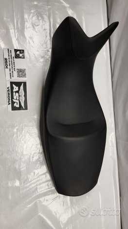SELLA SEDILE SEAT BMW F 800 GS ADVENTURE F 800 R G - immagine 3