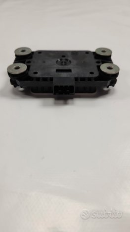 piattaforma inerziale Yamaha R1 R1M - immagine 3