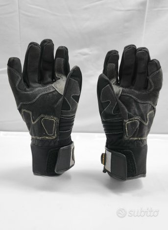 SPIDI GUANTO INVERNALE T-WINTER H2OUT NERO - immagine 3