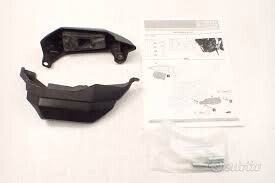 YAMAHA PROTEZIONE COPRIMOTORE ORIGINALE MT07 2018 2024 - immagine 3