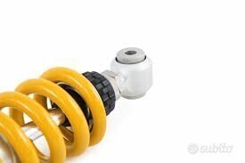 Mono Ammortizzatore stradale hlins ST Yamaha MT-0 - immagine 3