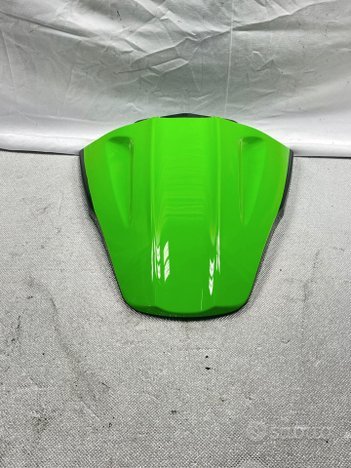 unghia monoposto originale Kawasaki Ninja Zx10-r 2 - immagine 3