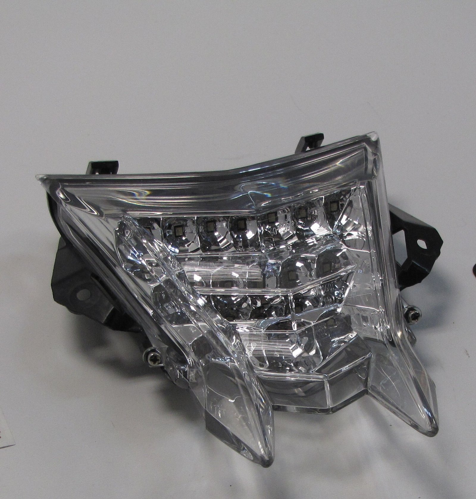 FARO FANALE POSTERIORE ORIGINALE PER BMW S1000 RR 2009 2018