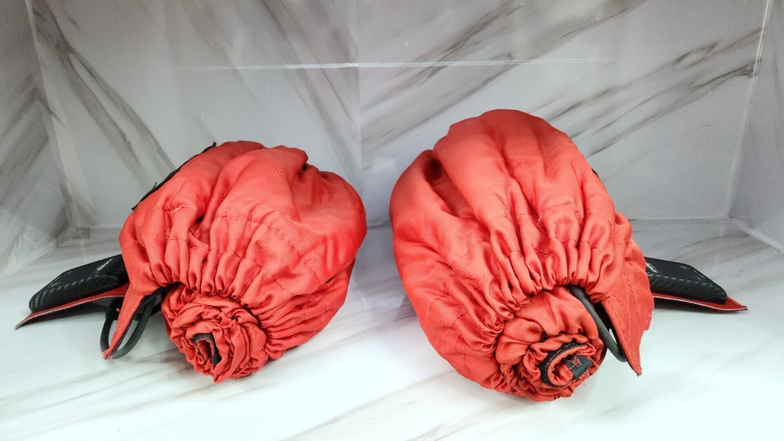 TERMOCOPERTE CAPIT SUPREMA VISION M /XXL - immagine 4