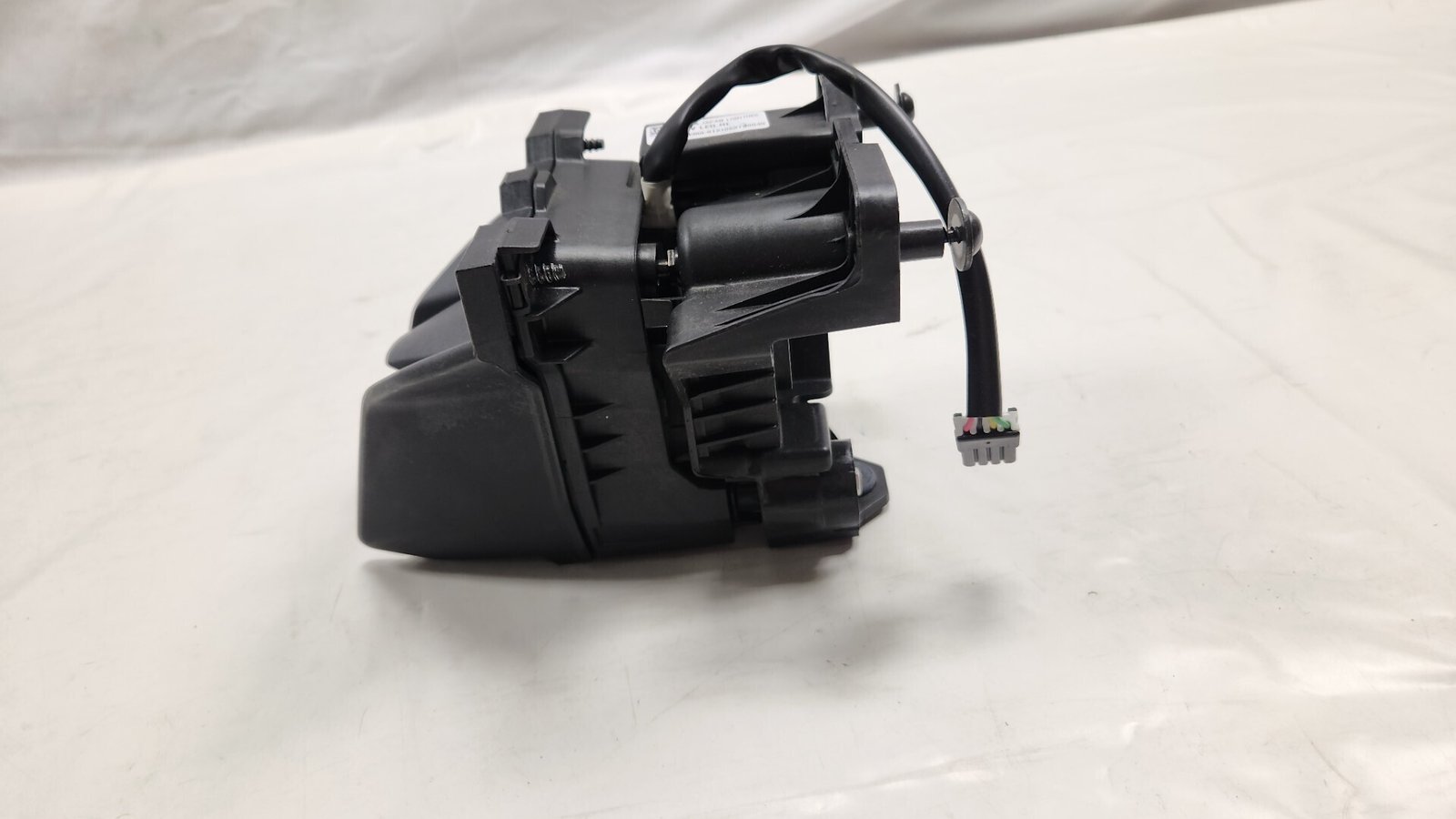 FANALE ANTERIORE HEADLIGHT PER YAMAHA YZF R7 2022 2025 - immagine 4