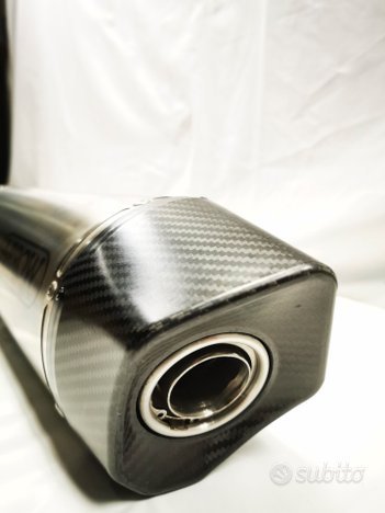TERMINALE SCARICO ARROW MAXI RACE TECH BMW R1200 R