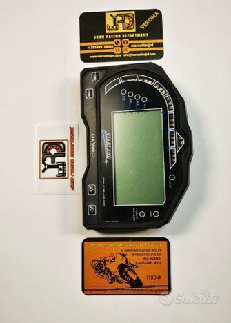 Cronometri gps moto - immagine 4