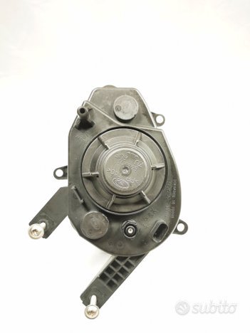 COPPIA FANALI ANTERIORI ORIGINALI BMW S1000 RR K46 - immagine 4