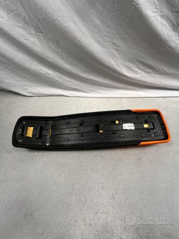 SELLA SEDILE SEDUTA SEAT STYLE ANTERIORE BMW CE 04 K07 2021