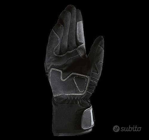SPIDI GUANTO INVERNALE T-WINTER H2OUT NERO - immagine 4