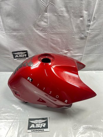 Serbatoio benzina BMW R1150 R E R850R R 850 R R 11 - immagine 4