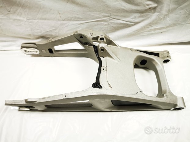 FORCELLONE SWINGARM ORIGINALE DUCATI MULTISTRADA V - immagine 4