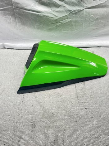 unghia monoposto originale Kawasaki Ninja Zx10-r 2 - immagine 4