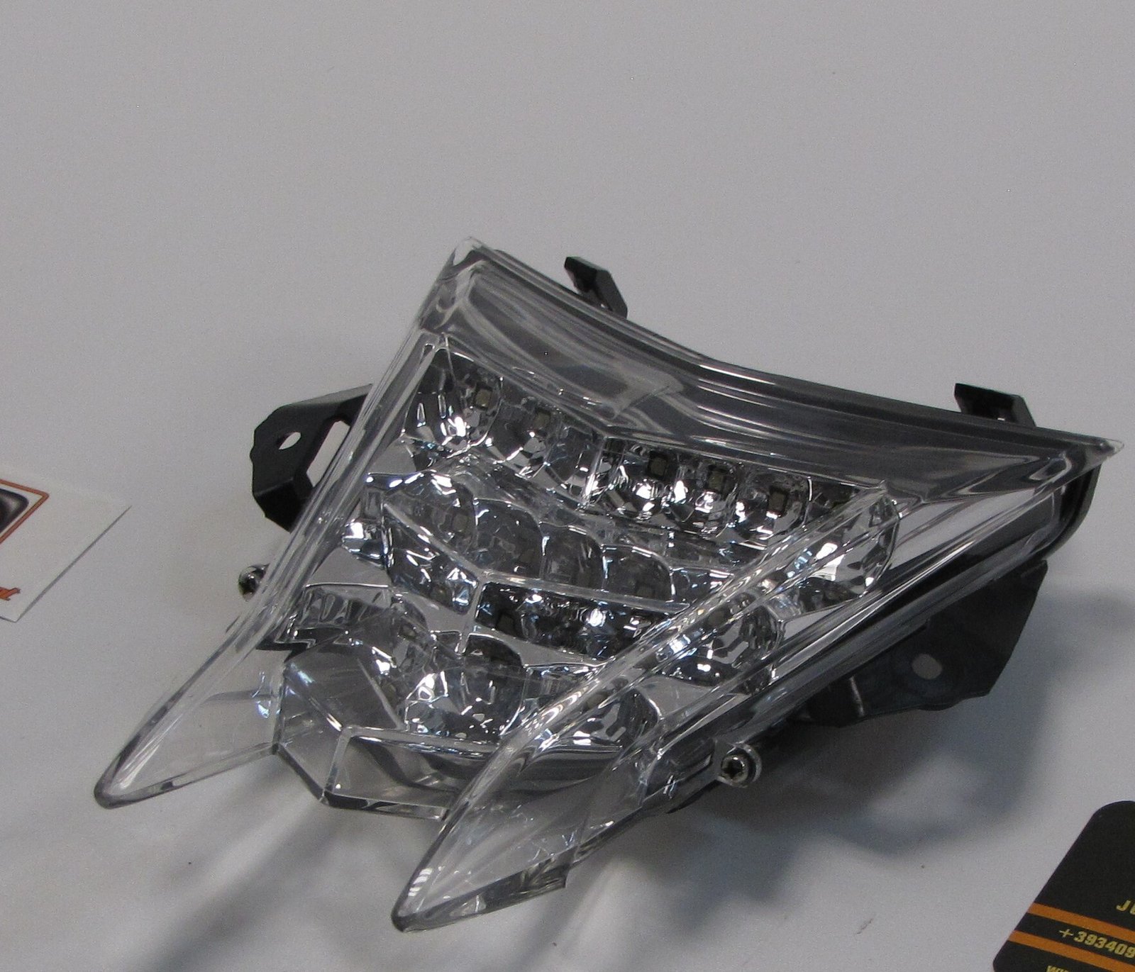 FARO FANALE POSTERIORE ORIGINALE PER BMW S1000 RR 2009 2018