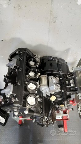 motore YAMAHA YZF R1 R1M RN65 2020 2021 2022 2023
