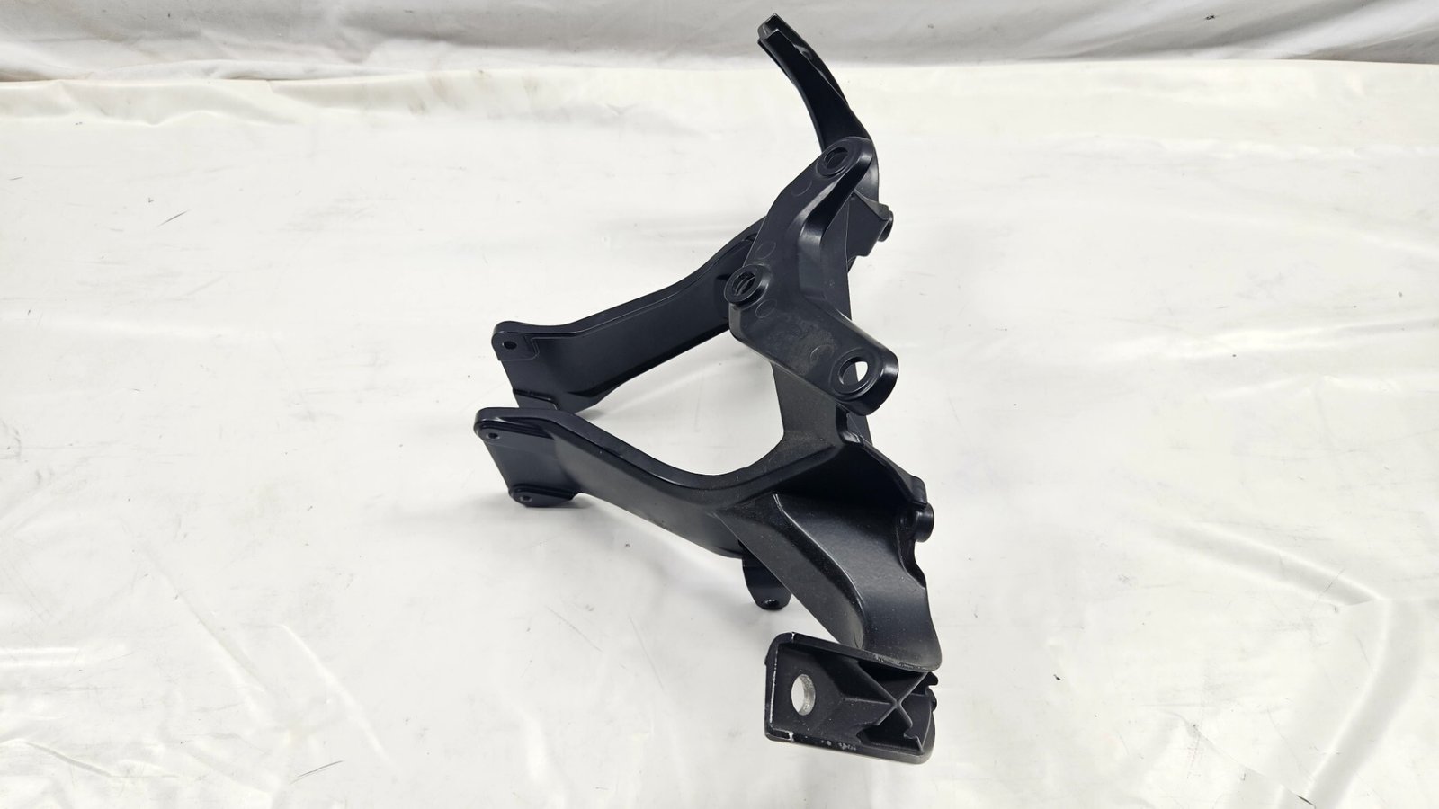TELAIETTO ANTERIORE ORIGINALE MV AGUSTA F3 675 800 2012 2026 - immagine 5