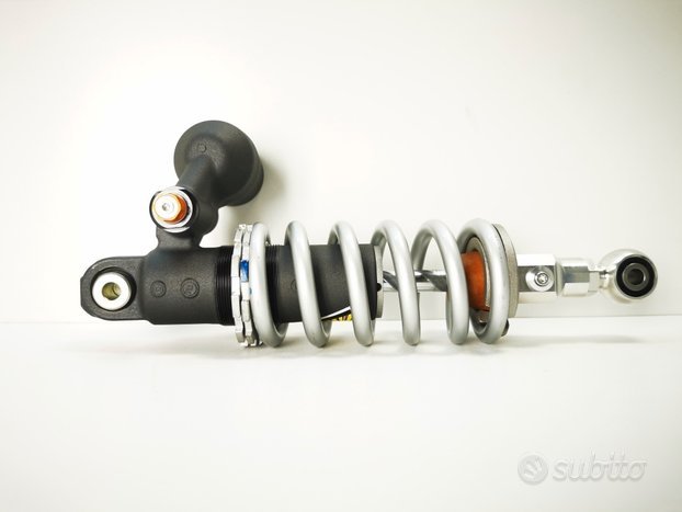 MONOAMMORTIZZATORE ORIGINALE YAMAHA YZF R1 1000 20 - immagine 5