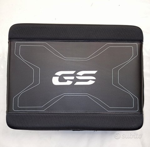 BORSA INTERNA BAULETTO TOP CASE BMW F750 GS / F850 - immagine 5