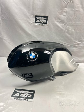 Serbatoio originale Bmw R NineT in alluminio T R1S