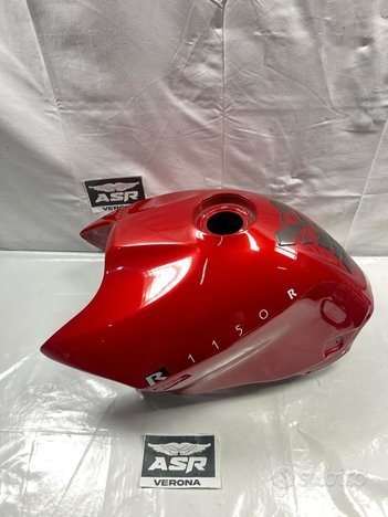 Serbatoio benzina BMW R1150 R E R850R R 850 R R 11 - immagine 5