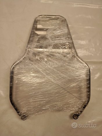 Portapacchi Posteriore Per R1200GS / ADV R1250GS /
