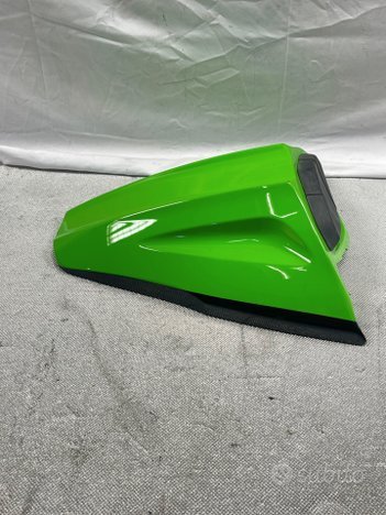 unghia monoposto originale Kawasaki Ninja Zx10-r 2 - immagine 5