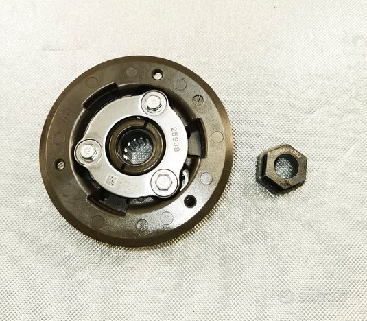 FRIZIONE ORIGINALE DUCATI PANIGALE V2 - immagine 5