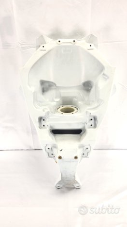 SERBATOIO BENZINA FUEL TANK MV AGUSTA DRAGSTER 800