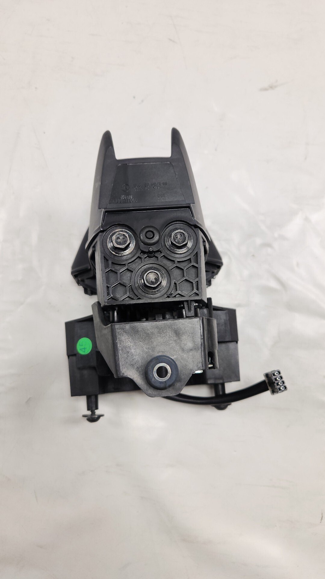 FANALE ANTERIORE HEADLIGHT PER YAMAHA YZF R7 2022 2025 - immagine 6