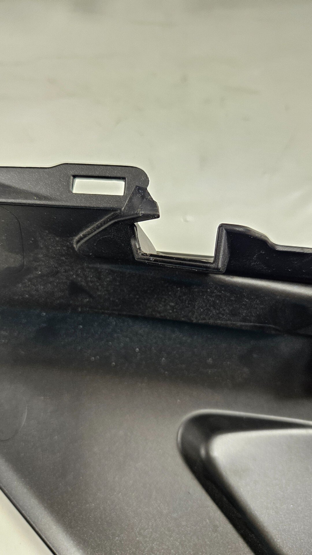 CARENA COMPLETA ORIGINALE CF MOTO 675SR-R 2025 - immagine 6