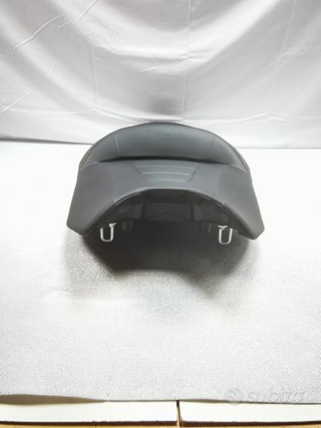 sella sedile seduta Yamaha T-max 530 2017 2018 201 - immagine 6