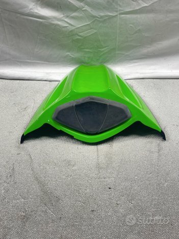 unghia monoposto originale Kawasaki Ninja Zx10-r 2 - immagine 6