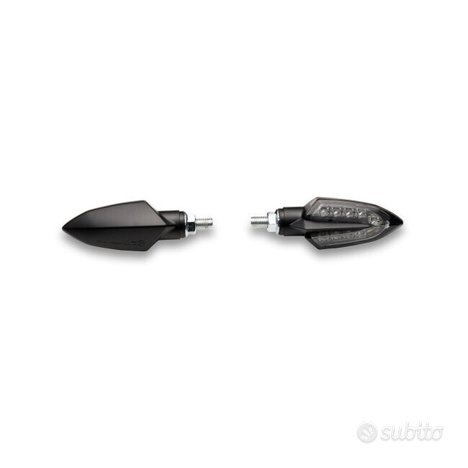 kit Rallye pack Tnr 700 Black - immagine 6