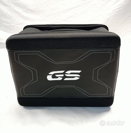 BORSA INTERNA BAULETTO TOP CASE BMW F750 GS / F850 - immagine 6