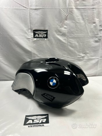 Serbatoio originale Bmw R NineT in alluminio T R1S